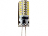 Лампы JC, JCD капсульные для точечных светильников