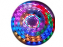 Светодиодные (LED) ленты RGB