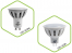 Лампа светодиодная LED-JCDR/JCDRC
