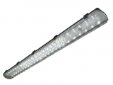 Накладной светильник LC-NSIP-40 ватт 135*1280 IP65 Нейтральный Прозрачный