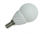 Светодиодная лампа Мини E14